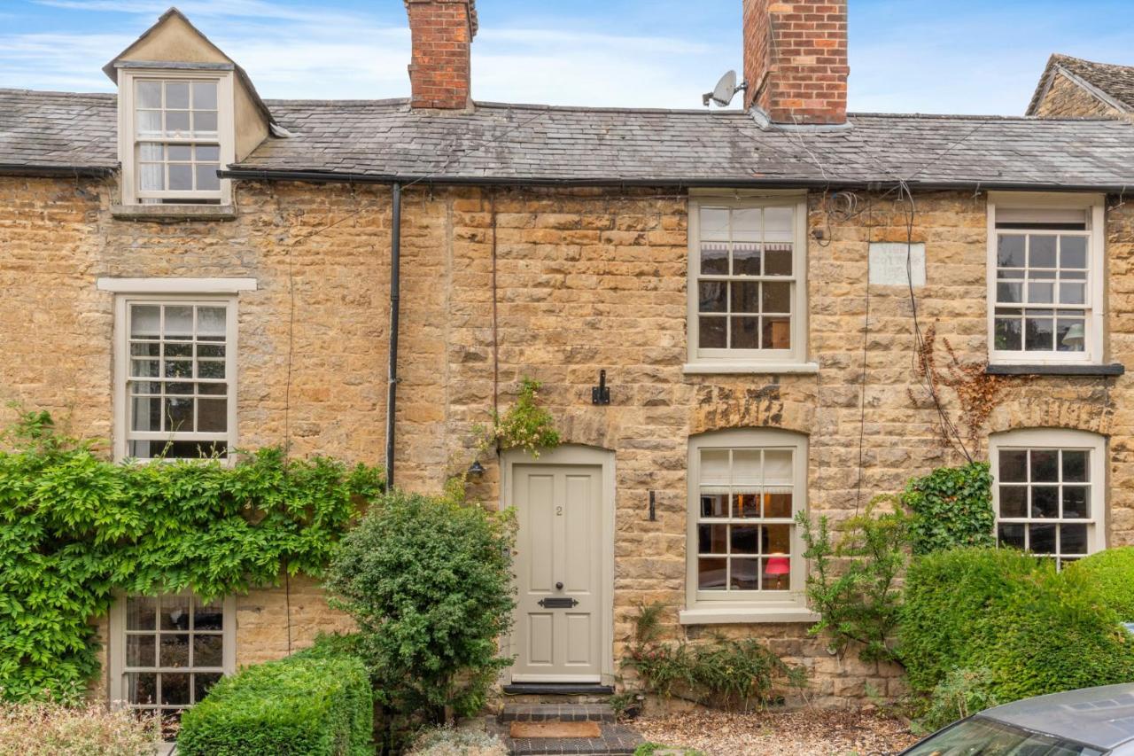 Vine Cottage Charlbury Exterior photo